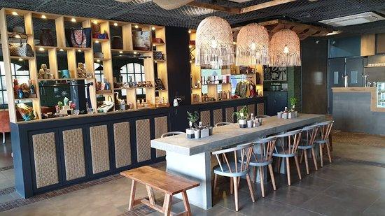 Quyu's Taproom